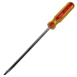 DESARMADOR PRO PLANA 3/8 PULGAS X 10 PULGADAS