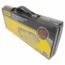 DADOS MECANICOS 1/2 PULGADAS 3/8-1¼ 10-32mm 40pzas 97-198 STANLEY