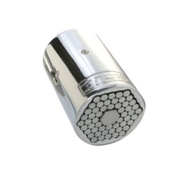 DADO UNIVERSAL 1-4-3-4 GATOR