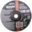 DISCO T27 PARA DESBASTE METAL 7x¼x7/8 GEMINI.