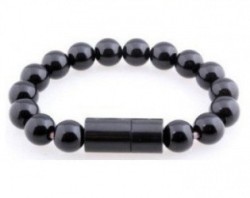 LevyDal Cable USB A Macho - Micro USB B Macho, 10cm, Negro