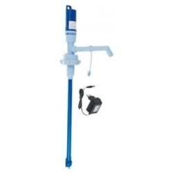 Bomba Electrica Recargable para Garrafón