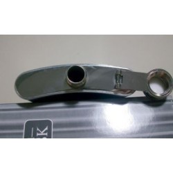 Licorera 6oz Acero Inoxidable Excelente Regalo Byteshop
