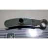 Licorera 6oz Acero Inoxidable Excelente Regalo Byteshop