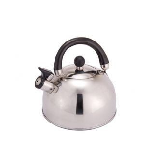 Tetera 3 Lts Acero Inoxidable Tapa Cristal Tp-1 Turmix
