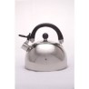 Tetera 3 Lts Acero Inoxidable Tapa Cristal Tp-1 Turmix