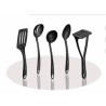 Juegos 5 Utensilios T-FAL De Nylon Negro En Caja 27446003