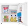 Frigobar Mabe 2.0 Pies Cúbicos Modelo RMF0260XMXB1 - Blanco