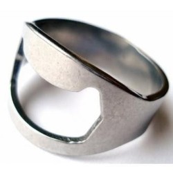 Original Anillo Destapador de Botellas Cervezas