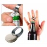 Original Anillo Destapador de Botellas Cervezas