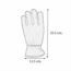 GUANTE PIEL CABRA DORSO CARN 14288 TRUPER.