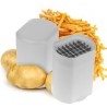 Rebanador De Papas Y Verduras Para Botanas Saludables