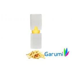 Rebanador De Papas Y Verduras Para Botanas Saludables