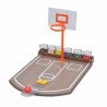 Juego De Basket Shots Para Juegos De Bar Con 6 Shots
