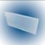 CRISTAL P/CARETA TRANSPARENTE 14278 TRUPER.