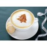 Set De Plantillas Para Decorar Cafe