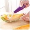 Cuchara/pala para fruta Brang Morado