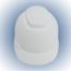 CASCO 4 PUNTOS SUSP MATRACA BLANCO H-701R 3M.