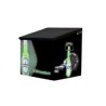 Hielera Heineken con Destapador