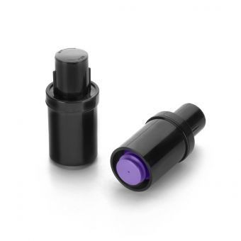 Tapón de Vacio para Vino IBILI Modelo 788800-Negro