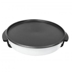 Crepera Electrica Grande Antiadherente 36cm Maquina Crepas