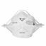 RESPIRADOR PARTICULAS V-FLEX 9105 N95 3M.