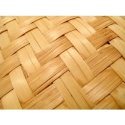 Vaporera De Bambu 30cms Cocina Sano Sin Grasa China Japonesa