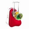 Rebanador y Rallador Fresh Express T-FAL Modelo MB7535MX