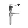 Abrelatas Industrial de Uso Manual para Restaurante y Cocina Marca ...