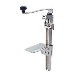 Abrelatas Industrial de Uso Manual para Restaurante y Cocina Marca ...