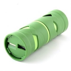 Rallador Procesador De Verduras Veggie Twister Byteshop