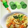 Rallador Procesador De Verduras Veggie Twister Byteshop