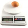 Bascula Digital Lcd De 1 Gramo A 5 Kilos alta precision