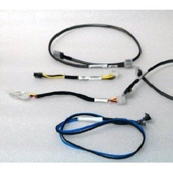 HP Kit Cable Mini SAS - Mini SAS, para ProLiant DL320e Gen8