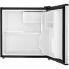 Frigobar Mabe 1.7 Pies Cúbicos Modelo RMF0260XMXX - Plata