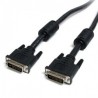StarTech.com Cable para Monitor DVI-I Macho - DVI-I Macho, 3 Metros...