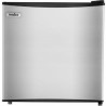 Frigobar Mabe 2.0 Pies Cúbicos Modelo RMF0260XMXX1 - Plata