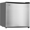 Frigobar Mabe 2.0 Pies Cúbicos Modelo RMF0260XMXX1 - Plata