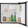 Frigobar Mabe 2.0 Pies Cúbicos Modelo RMF0260XMXX1 - Plata