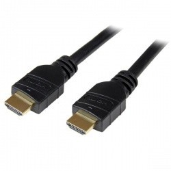 StarTech.com Cable HDMI Macho - HDMI Macho, 15.2 Metros, Negro