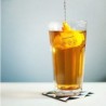 Submarino amarillo Difusor colador de té-Amarillo