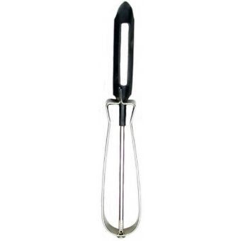 Pelador Acero Inoxidable-Acero