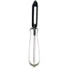 Pelador Acero Inoxidable-Acero