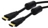 X-Case Cable HDMI Macho - HDMI Macho, 10 Metros, Negro