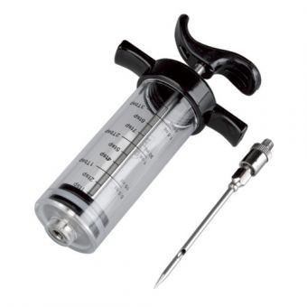 Inyector de salsas Mod 777500-Negro