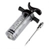 Inyector de salsas Mod 777500-Negro
