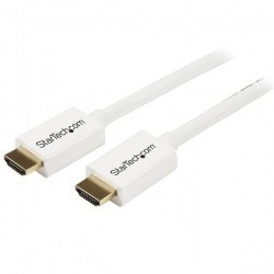StarTech.com Cable HDMI Macho - HDMI Macho, 2 Metros, UltraHD 4K/2K...