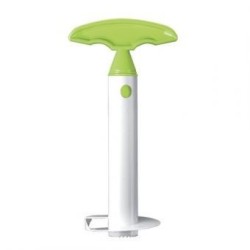 Cortapiñas de plástico Modelo 784000 - Blanco con Verde