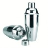 Coctelera de Acero Inoxidable IBILI Modelo 769100-Plata