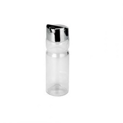 Juego de Vinagreras IBILI Modelo 768600-Transparente